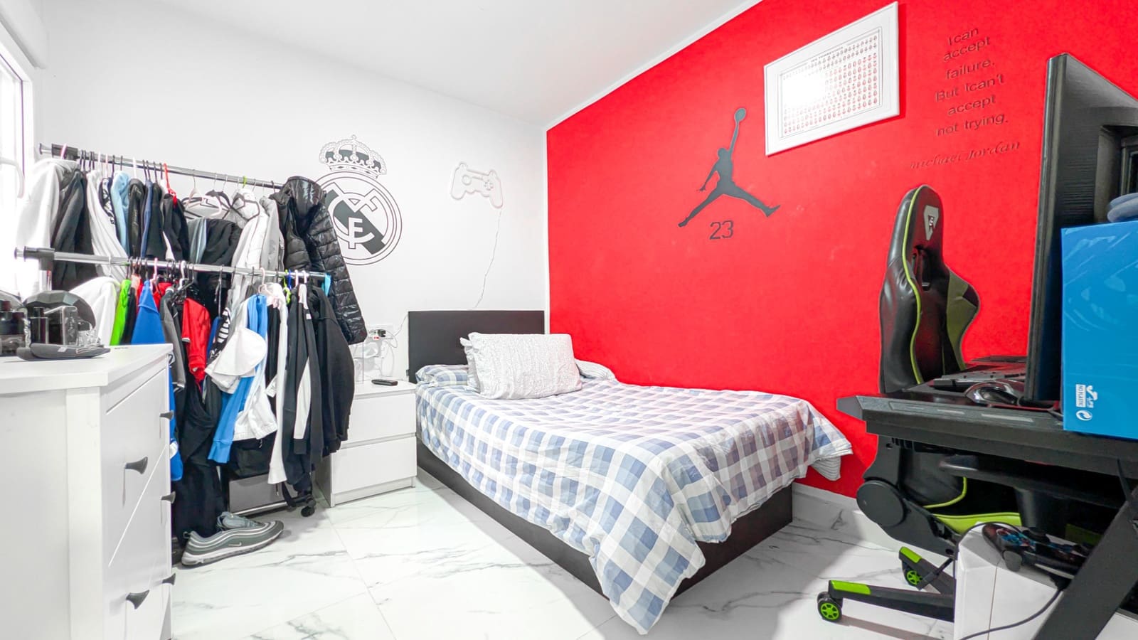 3 sovrum Radhus till salu i Torrevieja med pool - 171 990 € (Ref: 9665346)