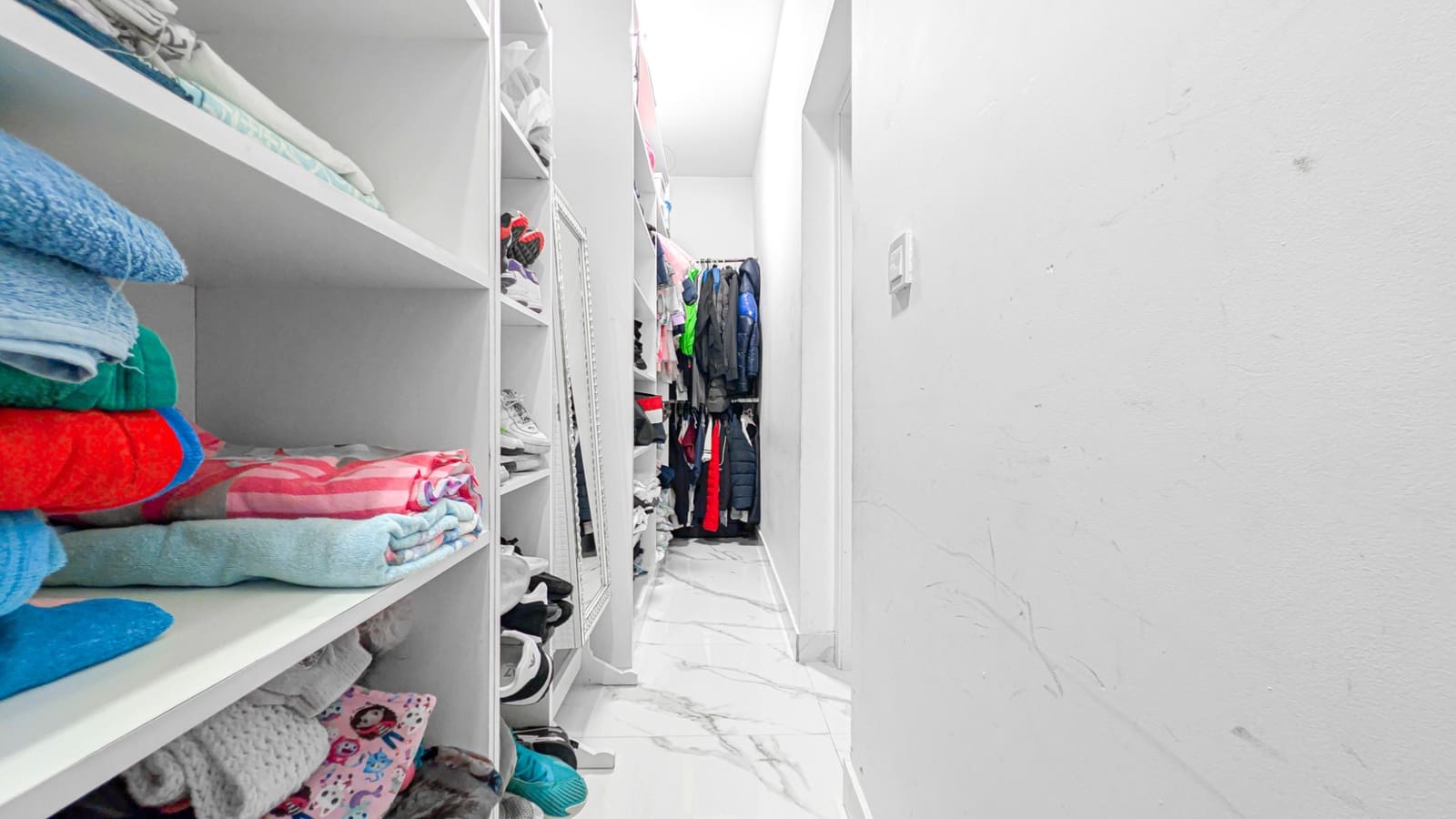 3 sovrum Radhus till salu i Torrevieja med pool - 171 990 € (Ref: 9665346)