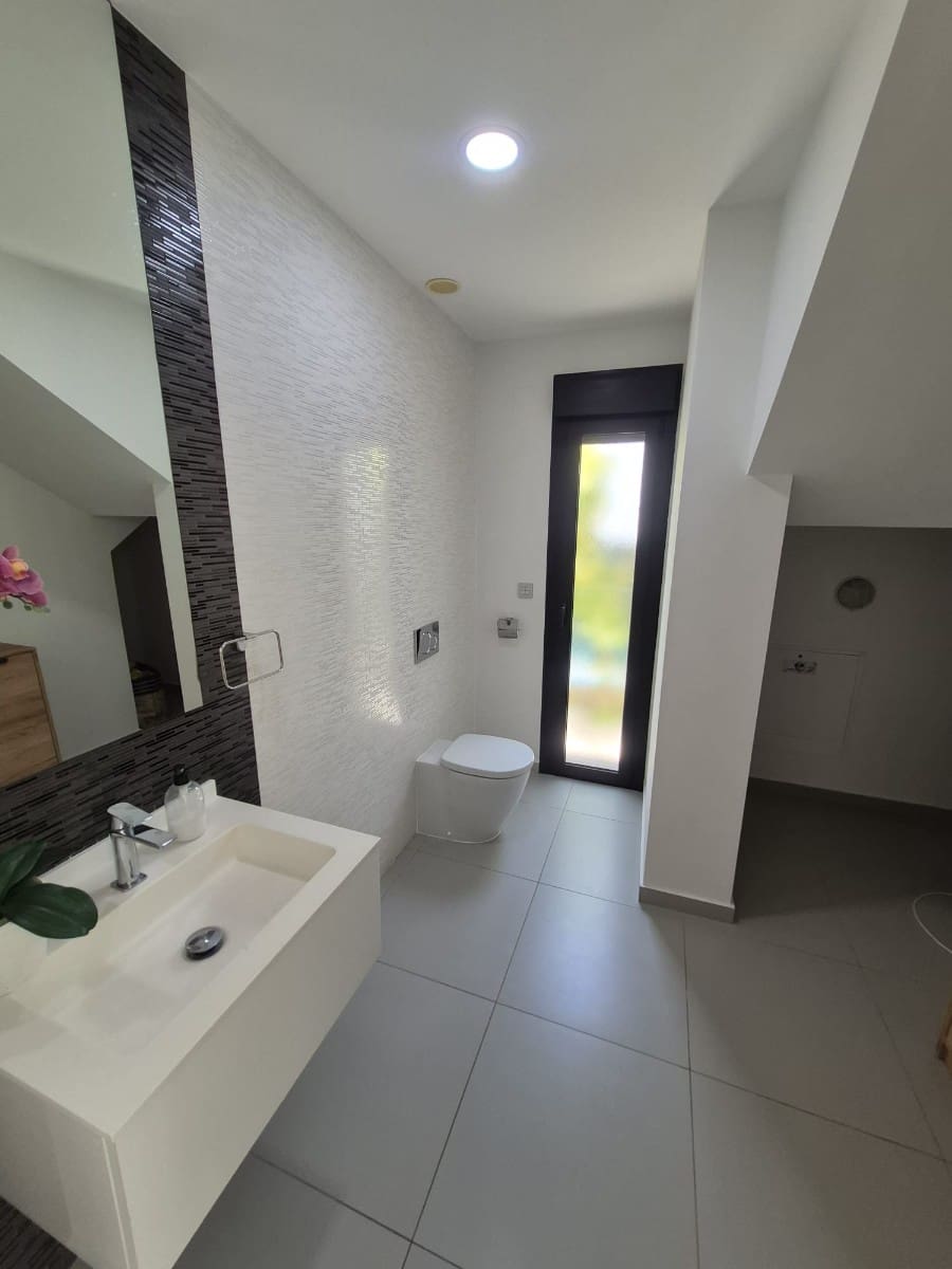 Adosado de 3 habitaciones en Ciudad Quesada en venta con piscina garaje - 459.000 € (Ref: 9669282)