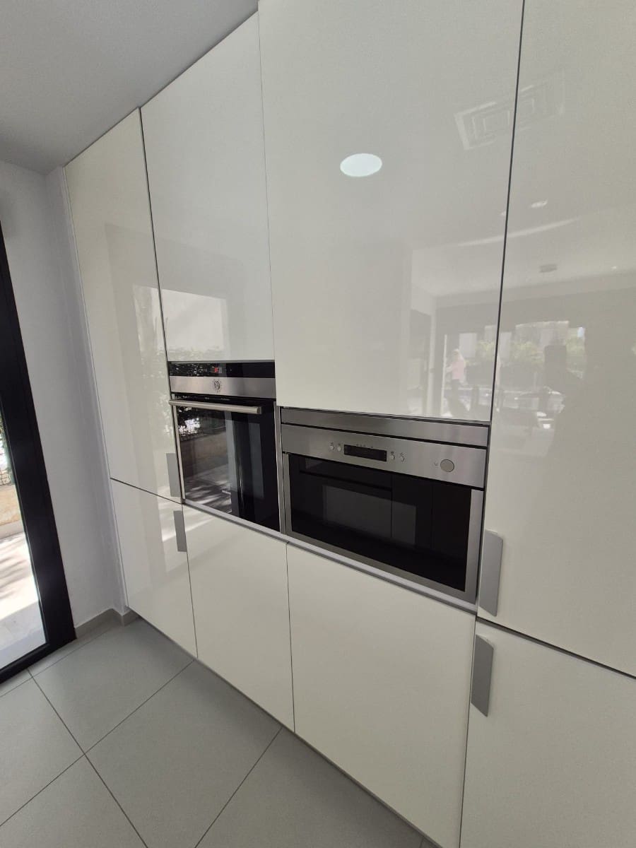 Adosado de 3 habitaciones en Ciudad Quesada en venta con piscina garaje - 459.000 € (Ref: 9669282)