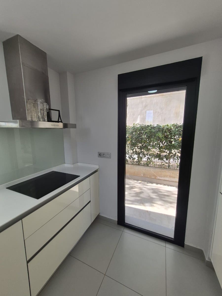 Adosado de 3 habitaciones en Ciudad Quesada en venta con piscina garaje - 459.000 € (Ref: 9669282)