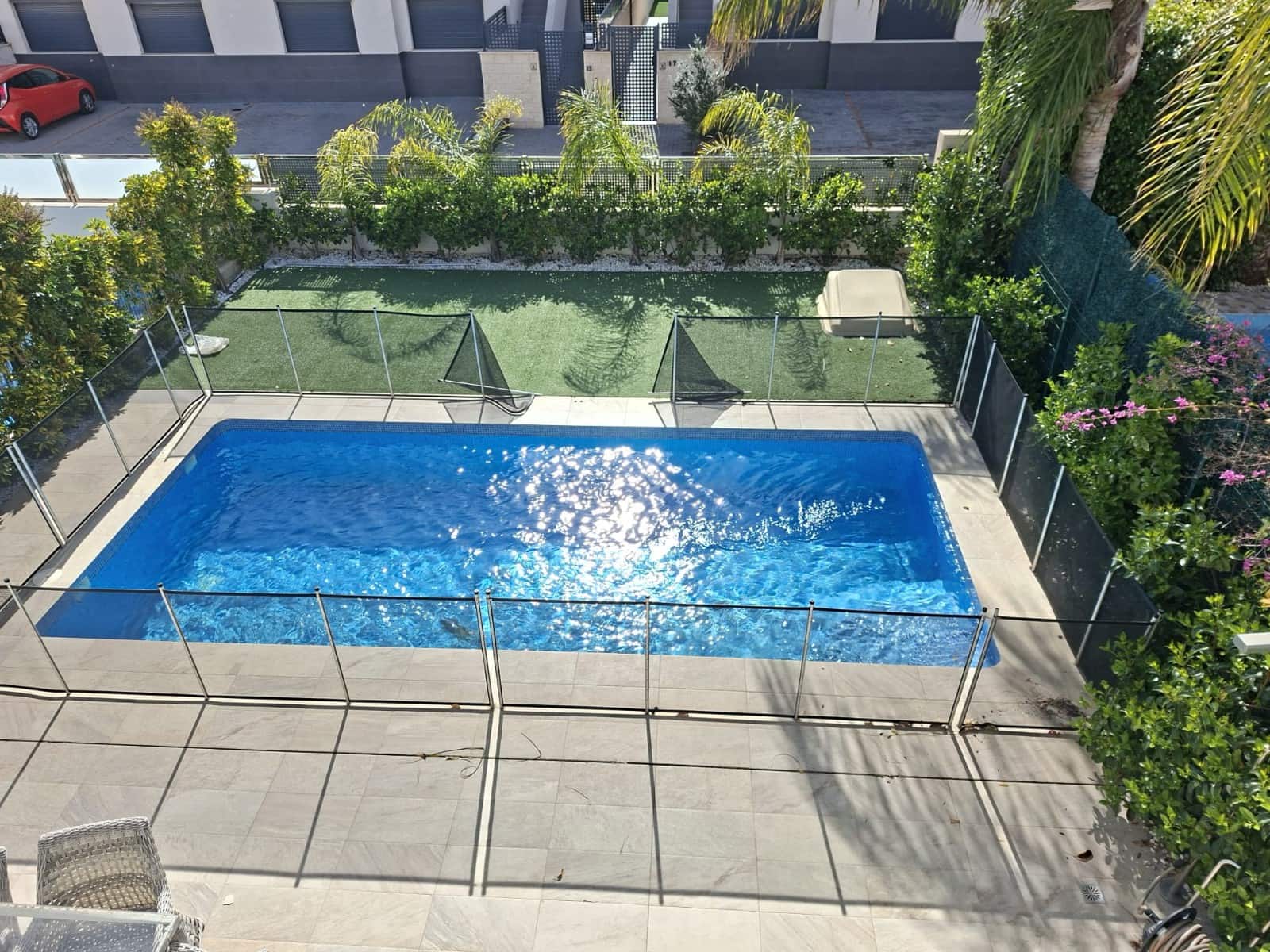 Adosado de 3 habitaciones en Ciudad Quesada en venta con piscina garaje - 459.000 € (Ref: 9669282)