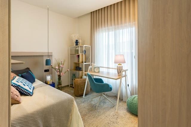 3 quarto Moradia para venda em Algorfa com piscina - 519 000 € (Ref: 9672214)