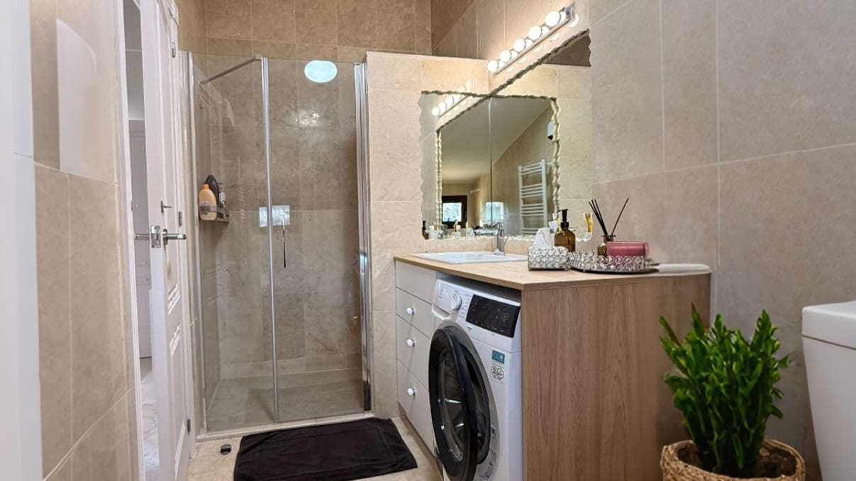 3 chambre Penthouse à vendre à Las Ramblas Golf avec piscine garage - 398 000 € (Ref: 9688435)