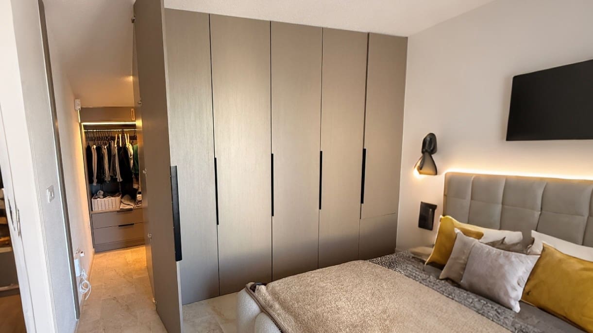 3 chambre Penthouse à vendre à Las Ramblas Golf avec piscine garage - 398 000 € (Ref: 9688435)