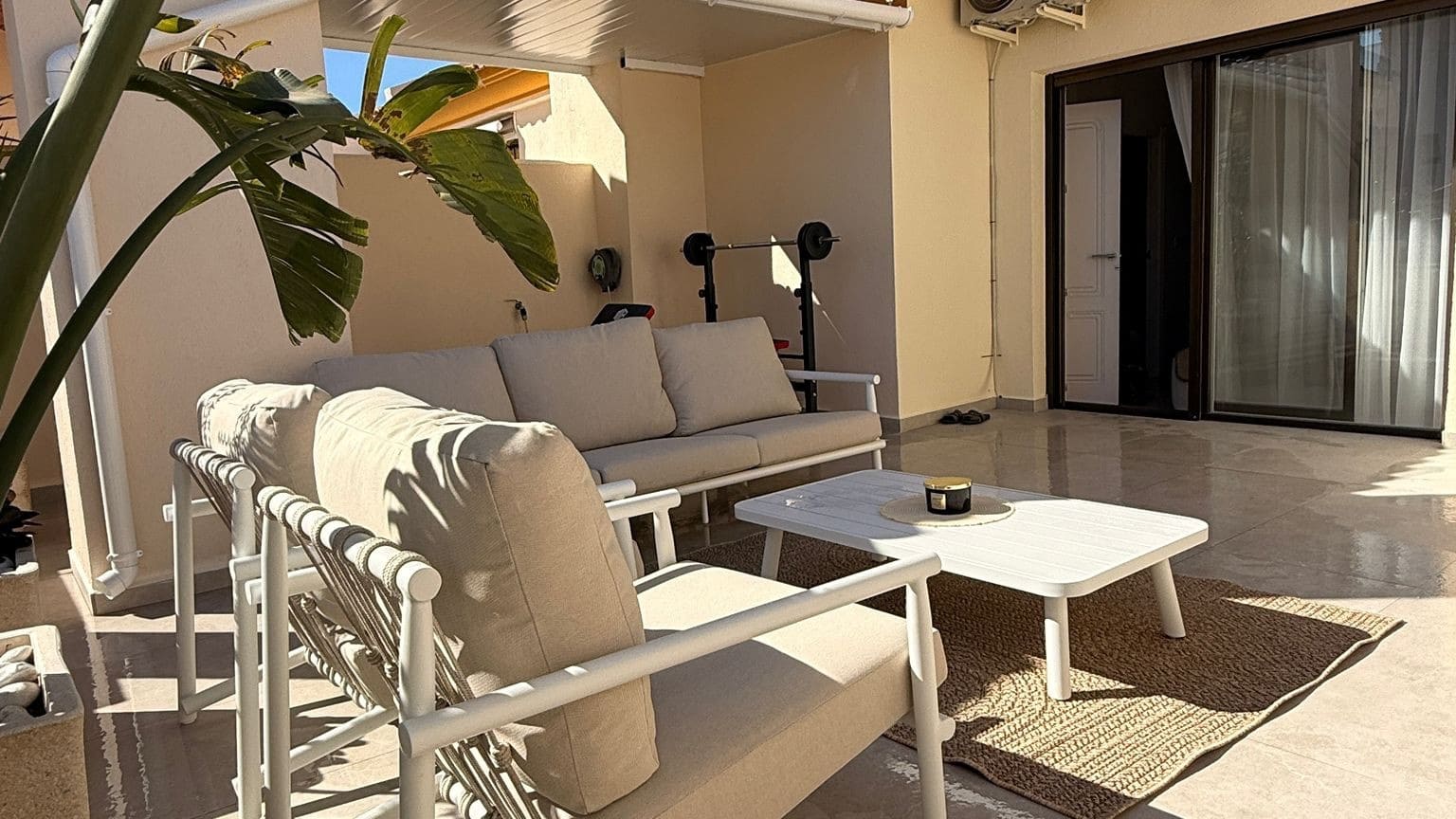 3 chambre Penthouse à vendre à Las Ramblas Golf avec piscine garage - 398 000 € (Ref: 9688435)