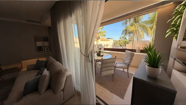 3 chambre Penthouse à vendre à Las Ramblas Golf, Orihuela avec piscine garage - 398 000 € (Ref: 9688435)