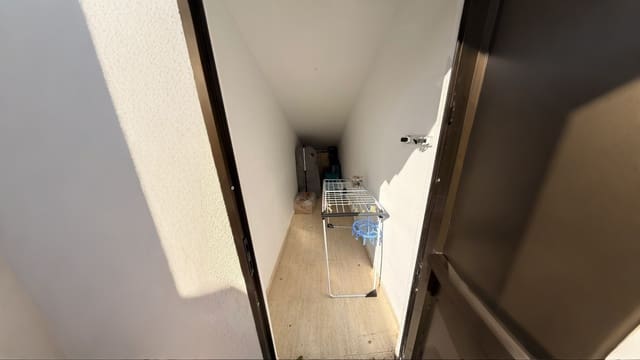 3 chambre Penthouse à vendre à Las Ramblas Golf, Orihuela avec piscine garage - 398 000 € (Ref: 9688435)