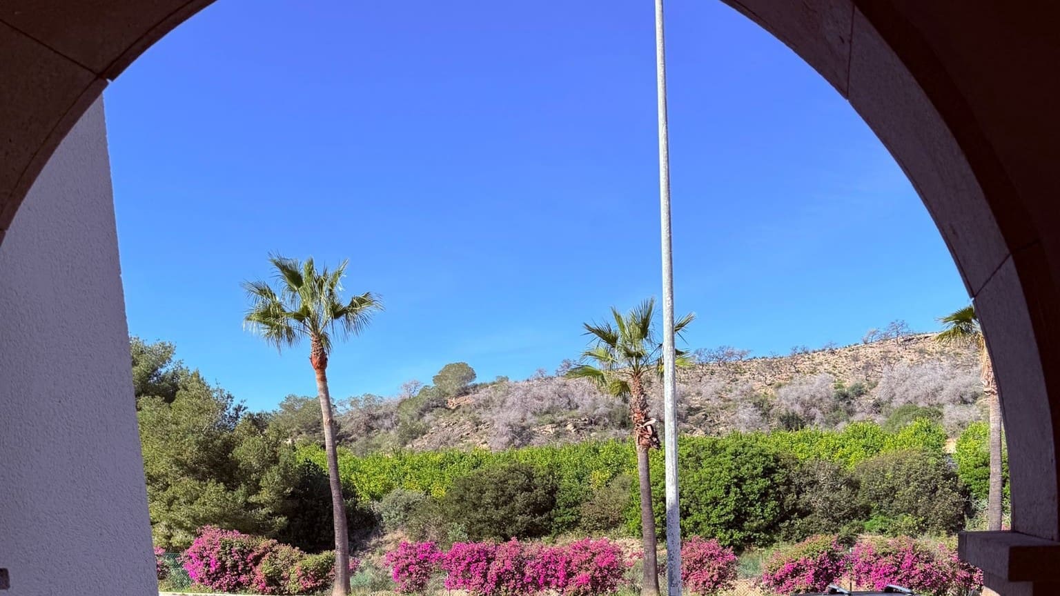 3 chambre Penthouse à vendre à Las Ramblas Golf avec piscine garage - 398 000 € (Ref: 9688435)