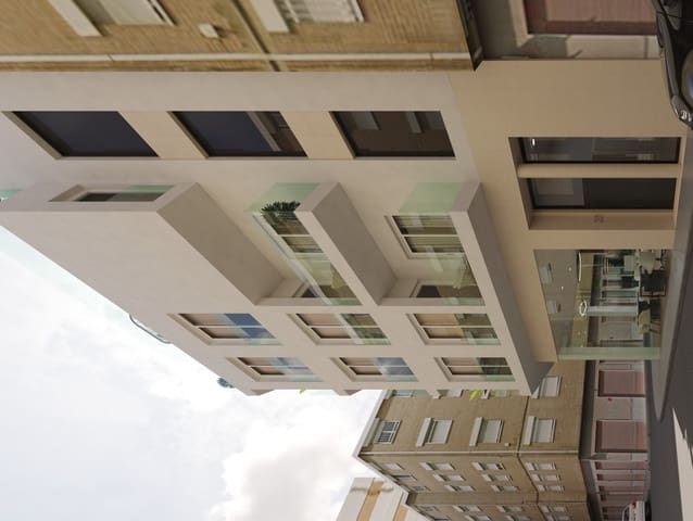 1 chambre Appartement à vendre à Zona Pueblo, Guardamar del Segura - 129 500 € (Ref: 9688518)