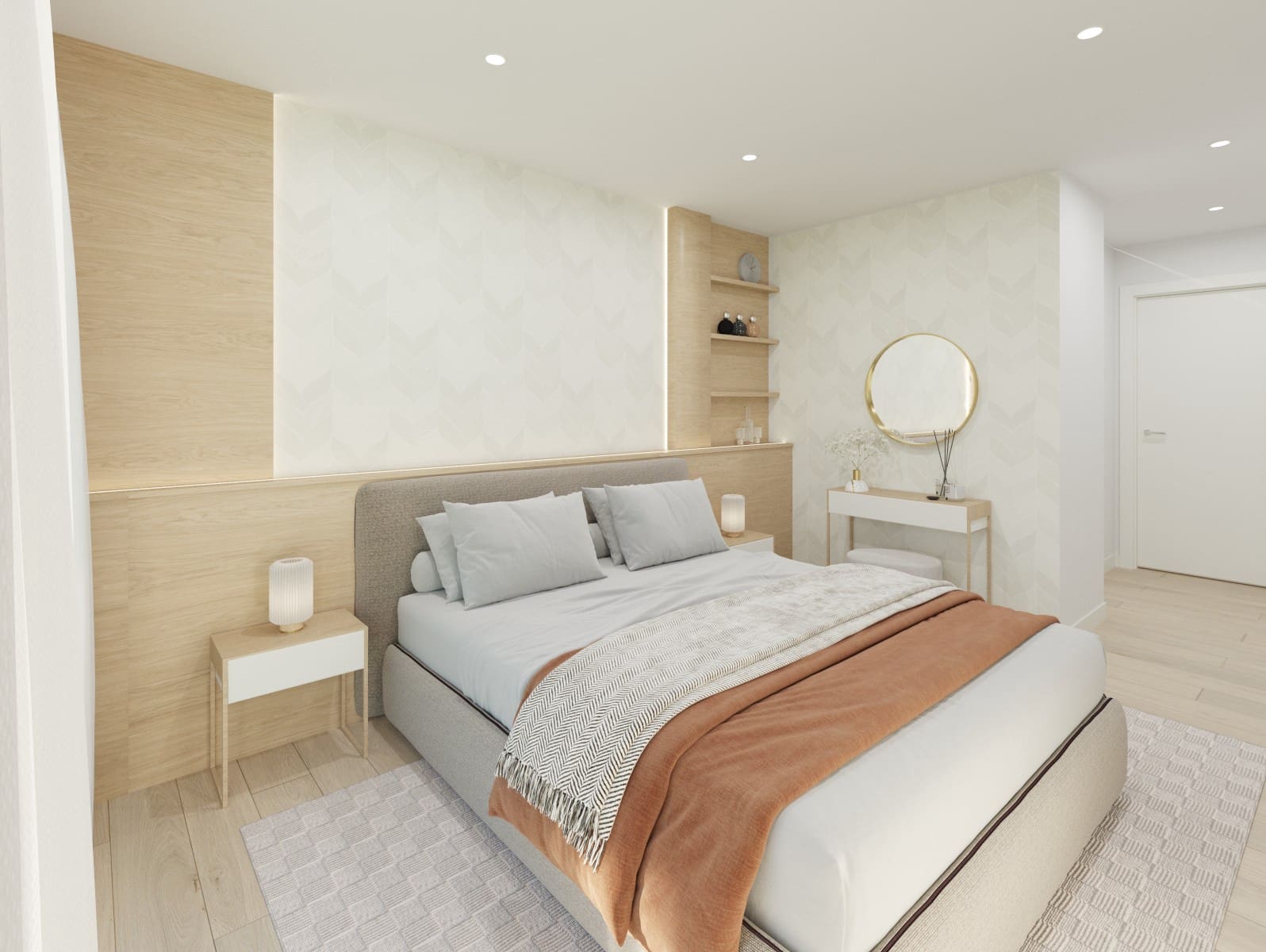 1 bedroom Apartment for sale in Guardamar del Segura - € 129,500 (Ref: 9688518)