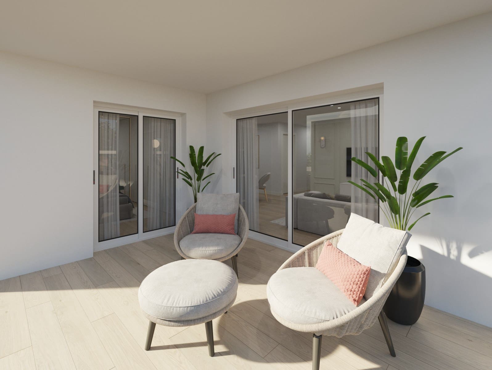 1 quarto Apartamento para venda em Guardamar del Segura - 129 500 € (Ref: 9688518)