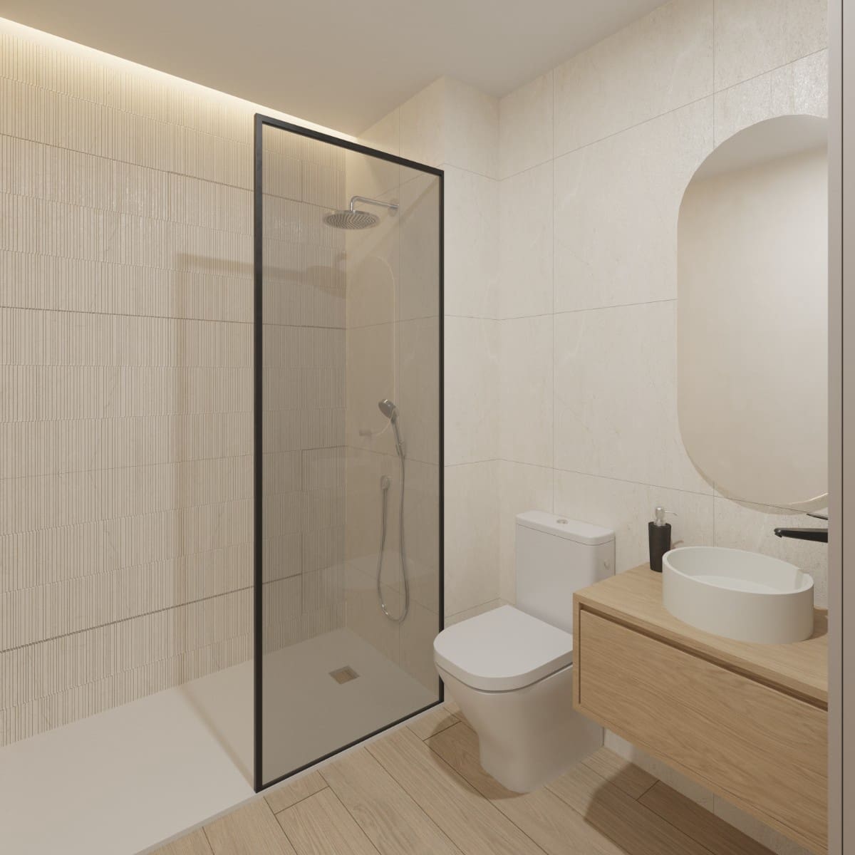 2 sovrum Lägenhet till salu i Guardamar del Segura - 239 500 € (Ref: 9694002)