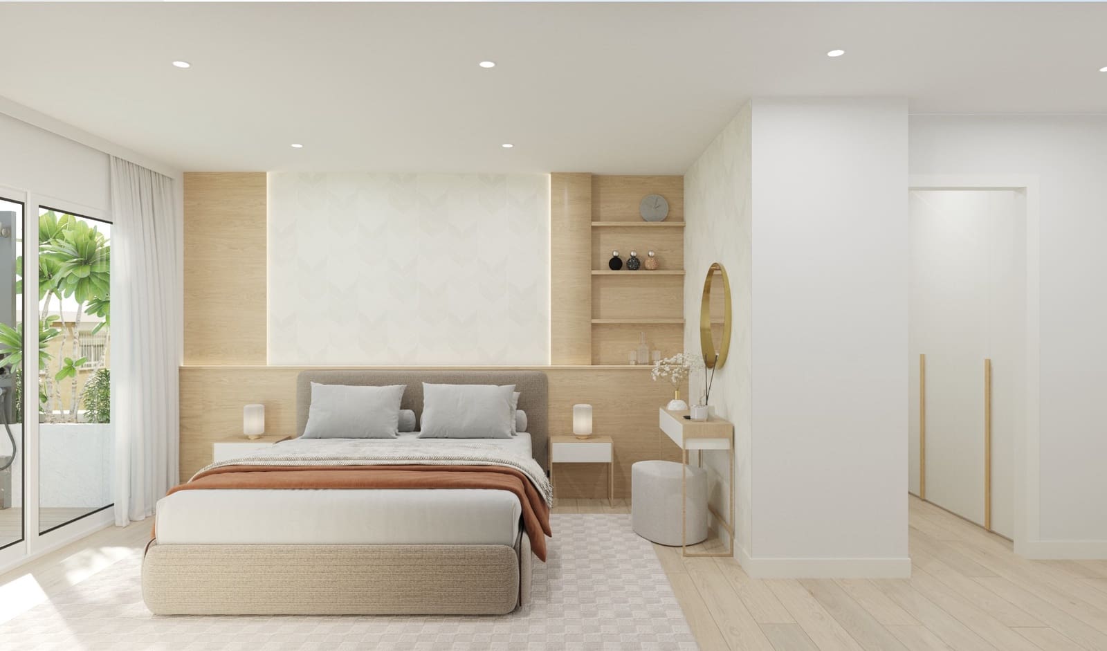 2 sovrum Lägenhet till salu i Guardamar del Segura - 239 500 € (Ref: 9694002)