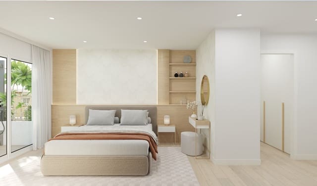 2 sovrum Lägenhet till salu i Zona Pueblo, Guardamar del Segura - 239 500 € (Ref: 9694002)