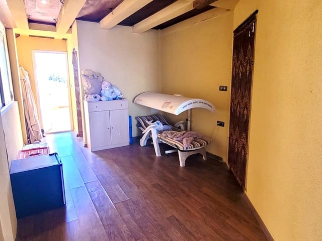 3 quarto Penthouse para venda em Zona Pueblo, Guardamar del Segura - 224 900 € (Ref: 9708995)