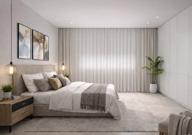 1 sypialnia Apartament na sprzedaż w Centro - Muelle Pesquero, Torrevieja - 158 000 € (Ref: 9714137)