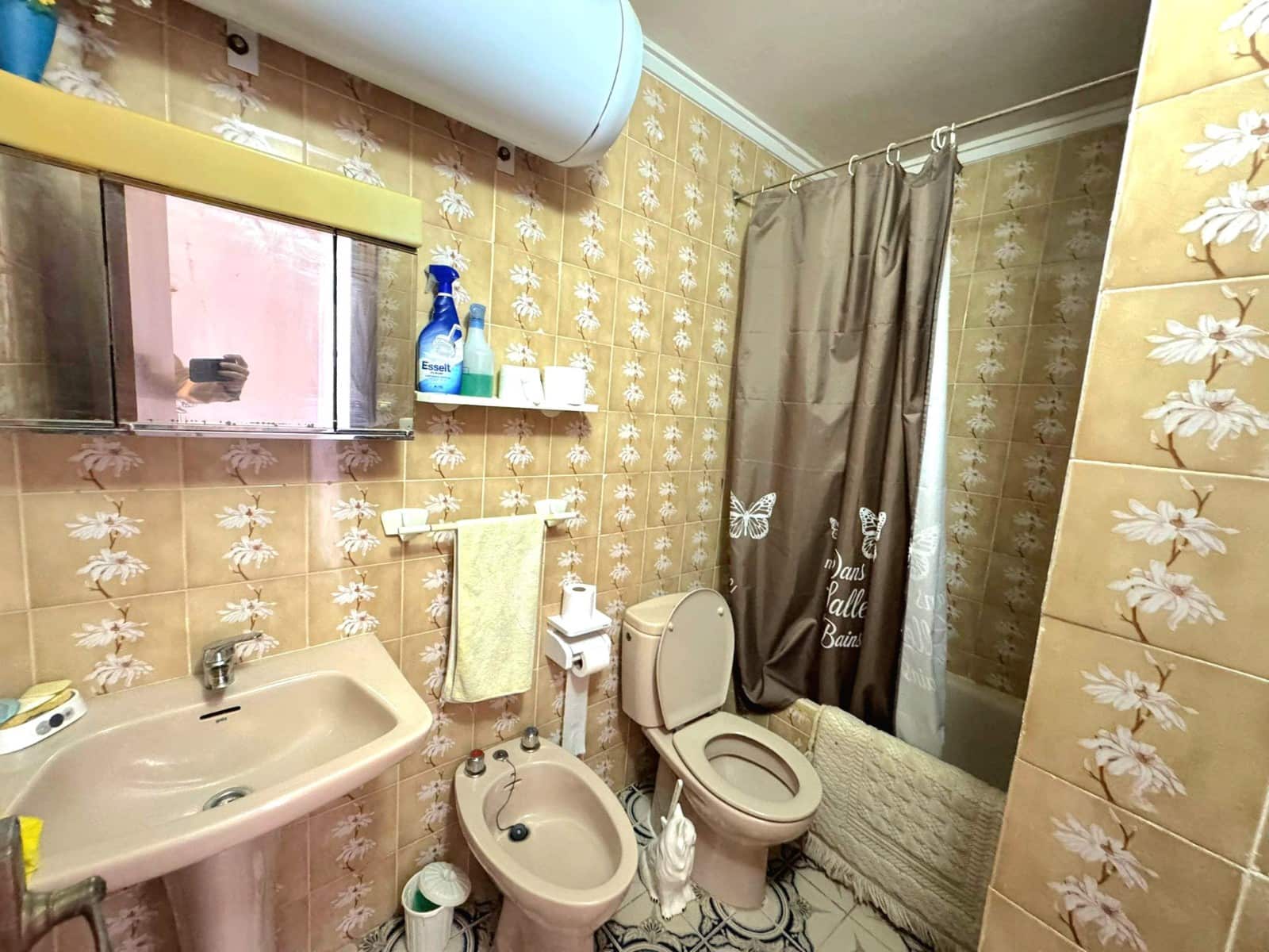 2 soveværelse Lejlighed til salg i Torrevieja - € 125.000 (Ref: 9716567)