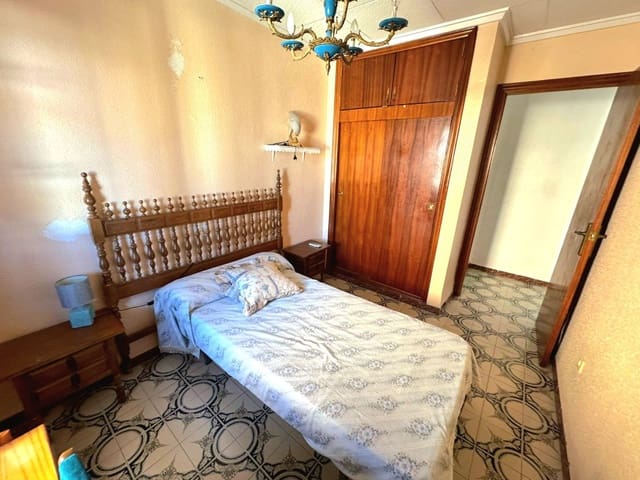 2 chambre Appartement à vendre à Playa del Acequión, Torrevieja - 125 000 € (Ref: 9716567)