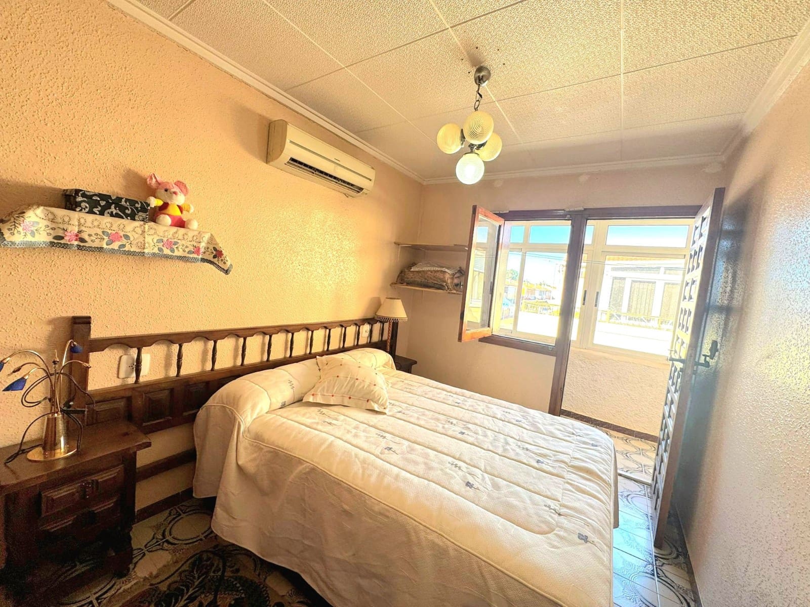 2 soveværelse Lejlighed til salg i Torrevieja - € 125.000 (Ref: 9716567)