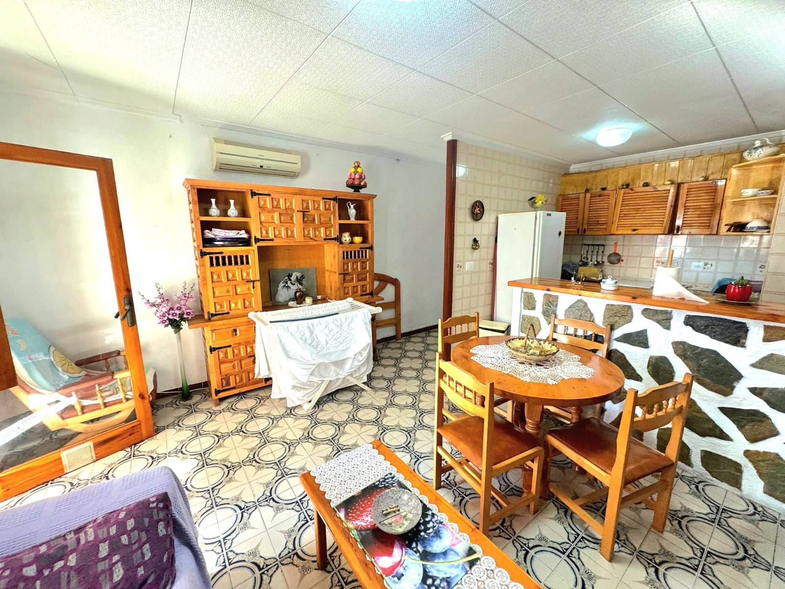 2 soveværelse Lejlighed til salg i Torrevieja - € 125.000 (Ref: 9716567)