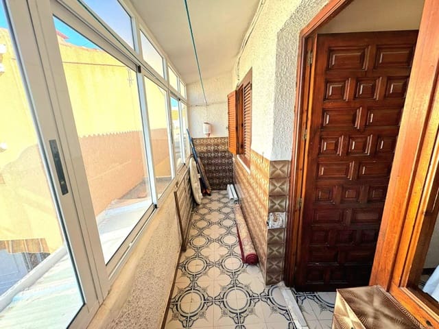 2 chambre Appartement à vendre à Playa del Acequión, Torrevieja - 125 000 € (Ref: 9716567)