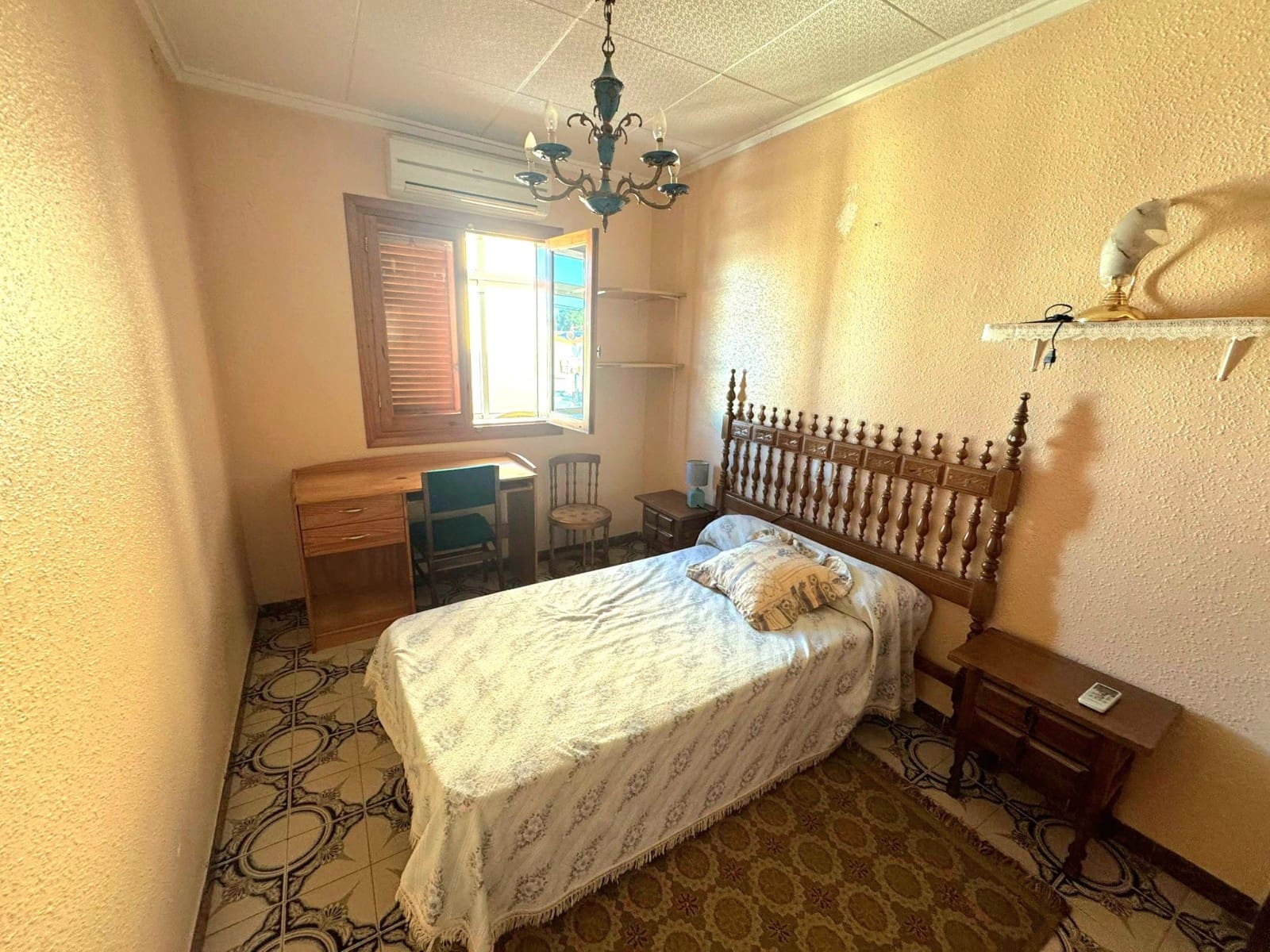 2 soveværelse Lejlighed til salg i Torrevieja - € 125.000 (Ref: 9716567)