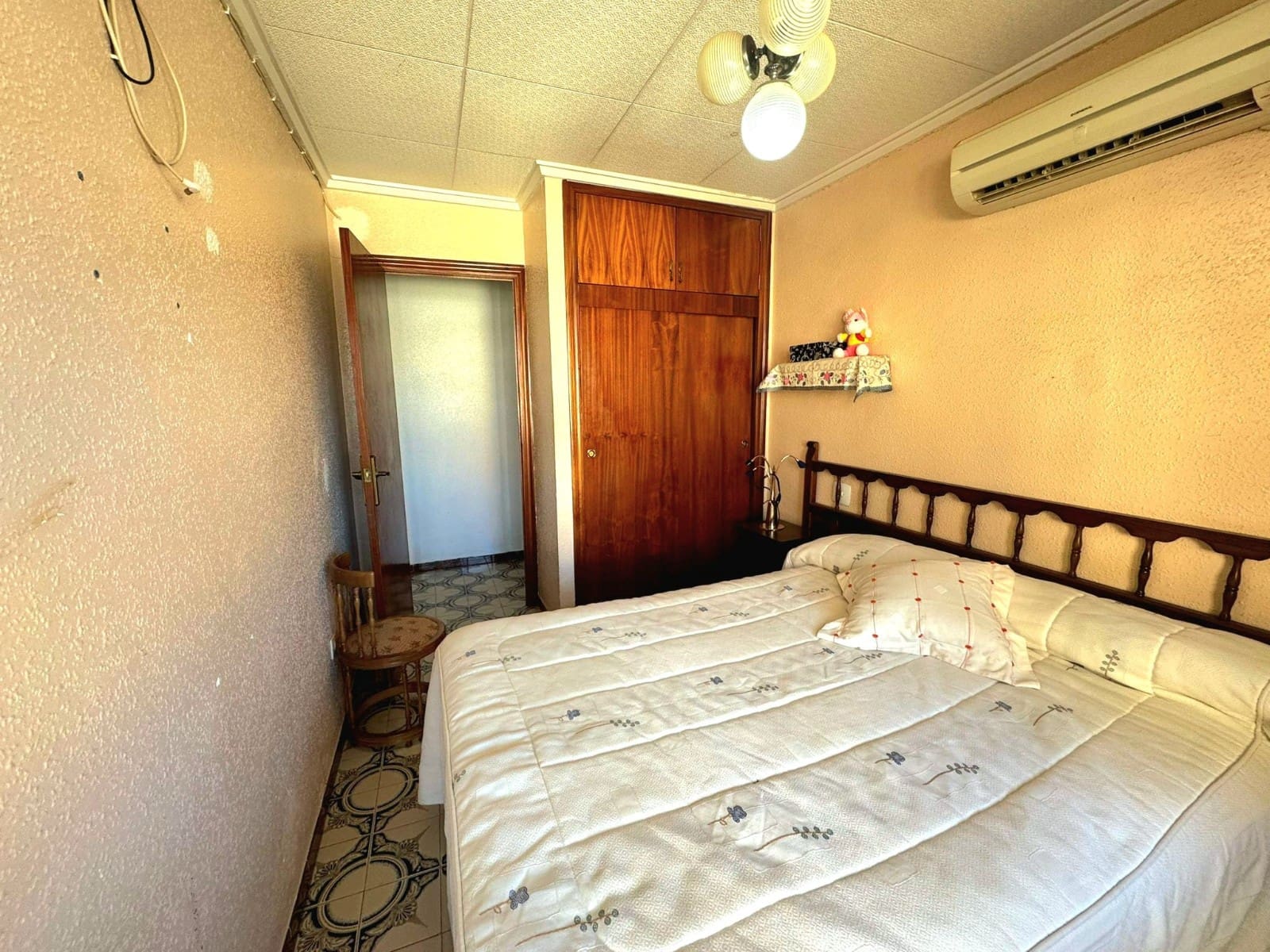 2 soveværelse Lejlighed til salg i Torrevieja - € 125.000 (Ref: 9716567)