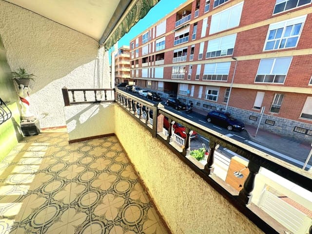 2 chambre Appartement à vendre à Playa del Acequión, Torrevieja - 125 000 € (Ref: 9716567)