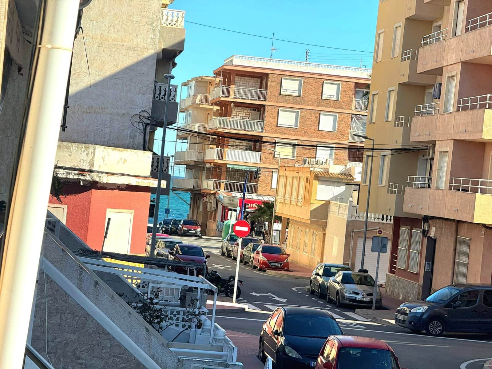 2 soveværelse Lejlighed til salg i Torrevieja - € 125.000 (Ref: 9716567)