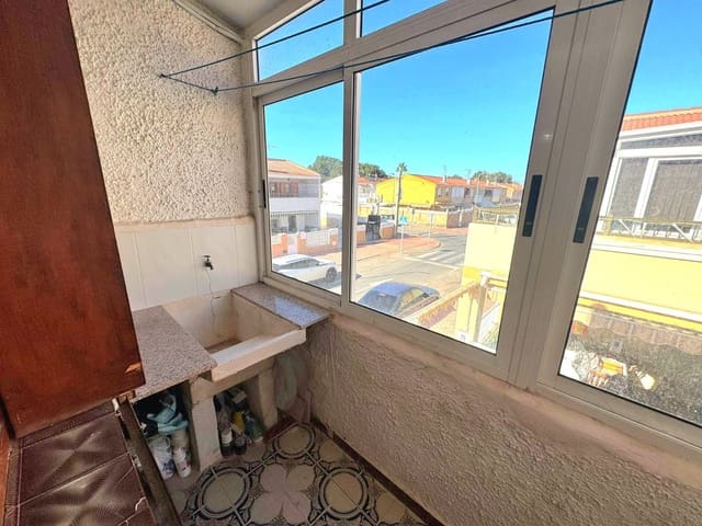 2 chambre Appartement à vendre à Playa del Acequión, Torrevieja - 125 000 € (Ref: 9716567)
