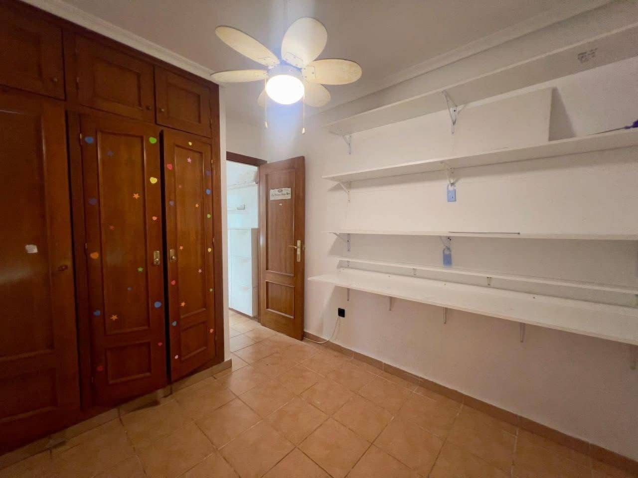 4 bedroom Semi-detached Villa for sale in Aguas Nuevas with pool - € 159,500 (Ref: 9716568)