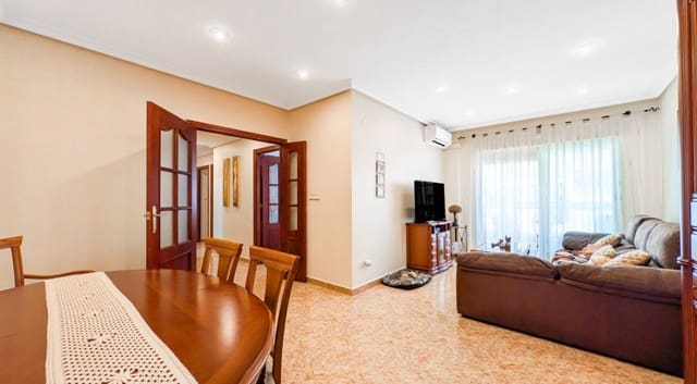 Apartamento de 3 habitaciones en Centro - Muelle Pesquero, Torrevieja en venta - 162.500 € (Ref: 9716569)