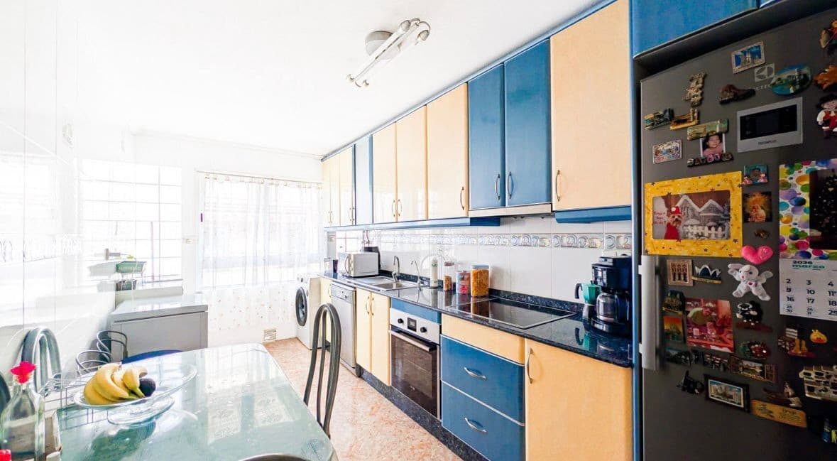 3 Zimmer Apartment zu verkaufen in Torrevieja - 162.500 € (Ref: 9716569)