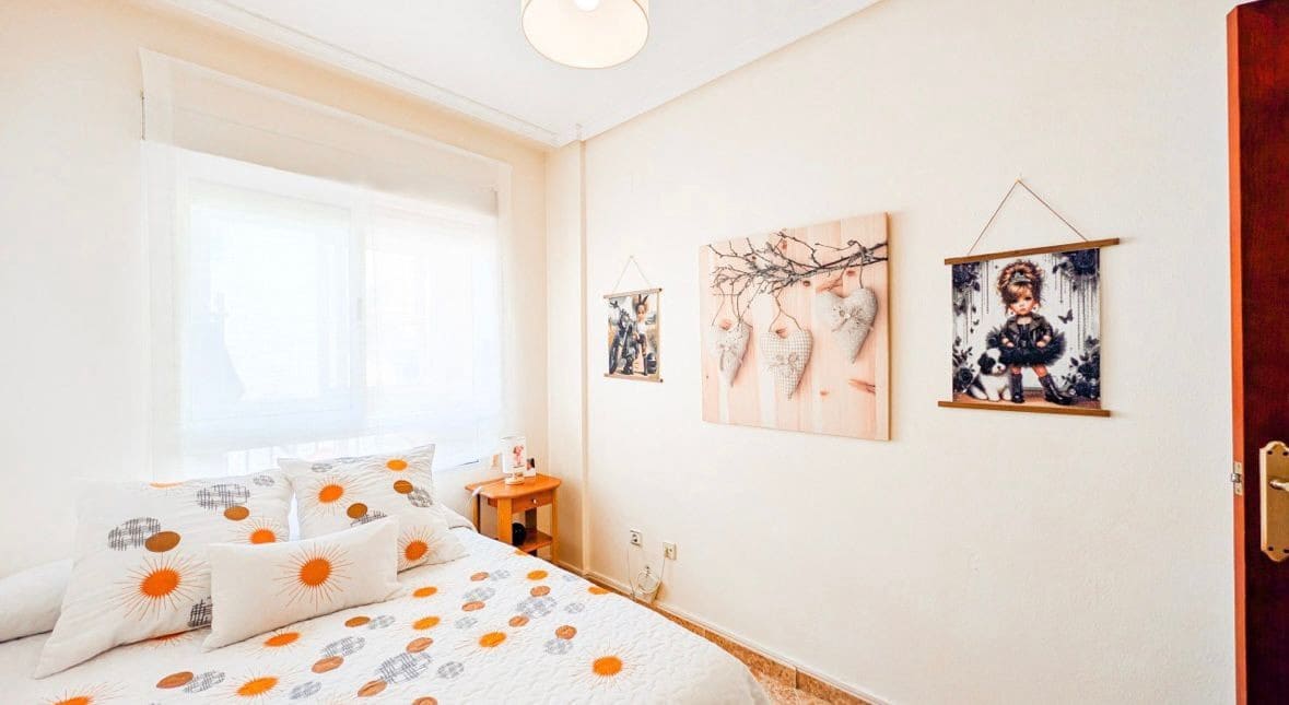 3 Zimmer Apartment zu verkaufen in Torrevieja - 162.500 € (Ref: 9716569)