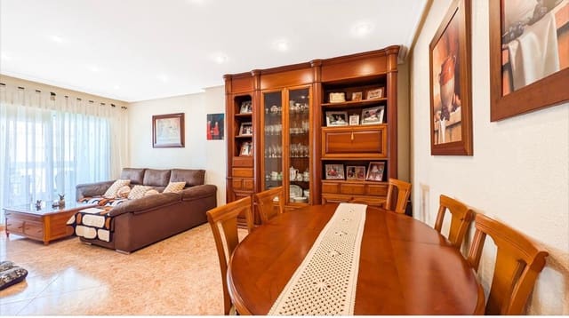 Apartamento de 3 habitaciones en Centro - Muelle Pesquero, Torrevieja en venta - 162.500 € (Ref: 9716569)