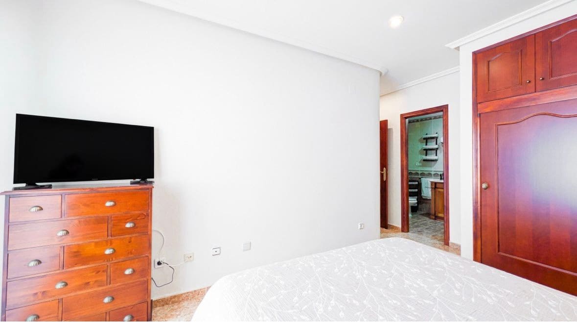 3 Zimmer Apartment zu verkaufen in Torrevieja - 162.500 € (Ref: 9716569)