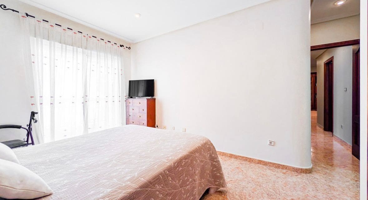 3 Zimmer Apartment zu verkaufen in Torrevieja - 162.500 € (Ref: 9716569)