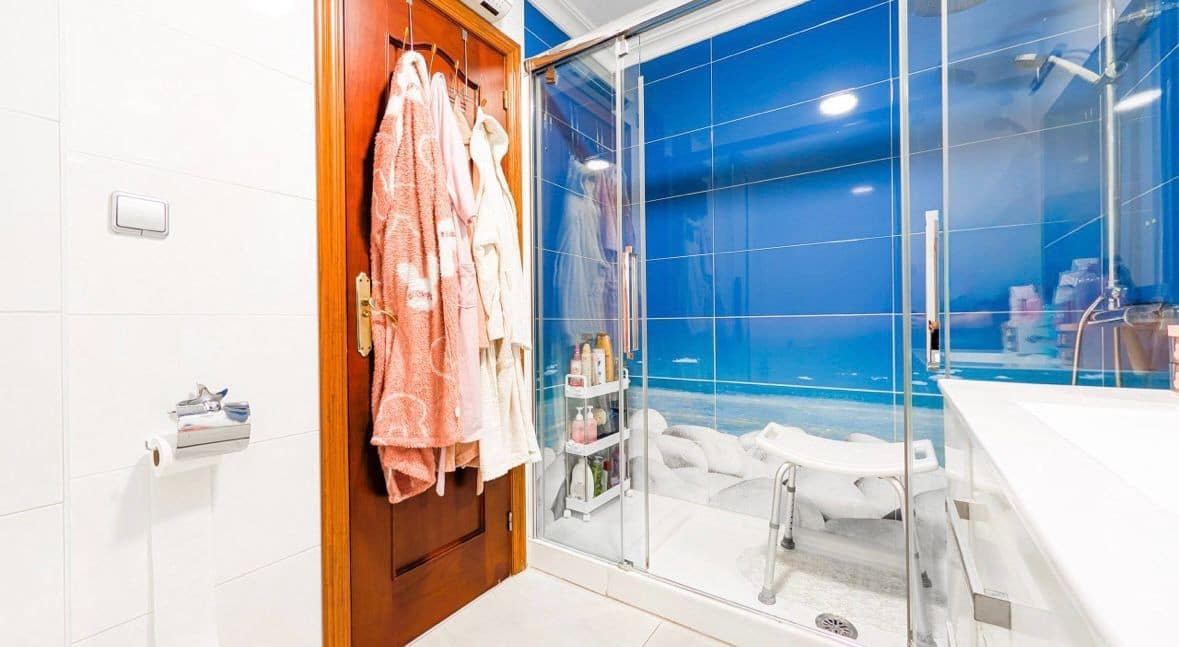 3 Zimmer Apartment zu verkaufen in Torrevieja - 162.500 € (Ref: 9716569)