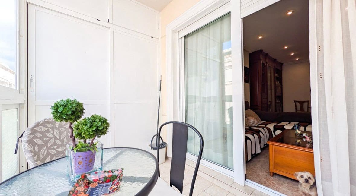 3 Zimmer Apartment zu verkaufen in Torrevieja - 162.500 € (Ref: 9716569)