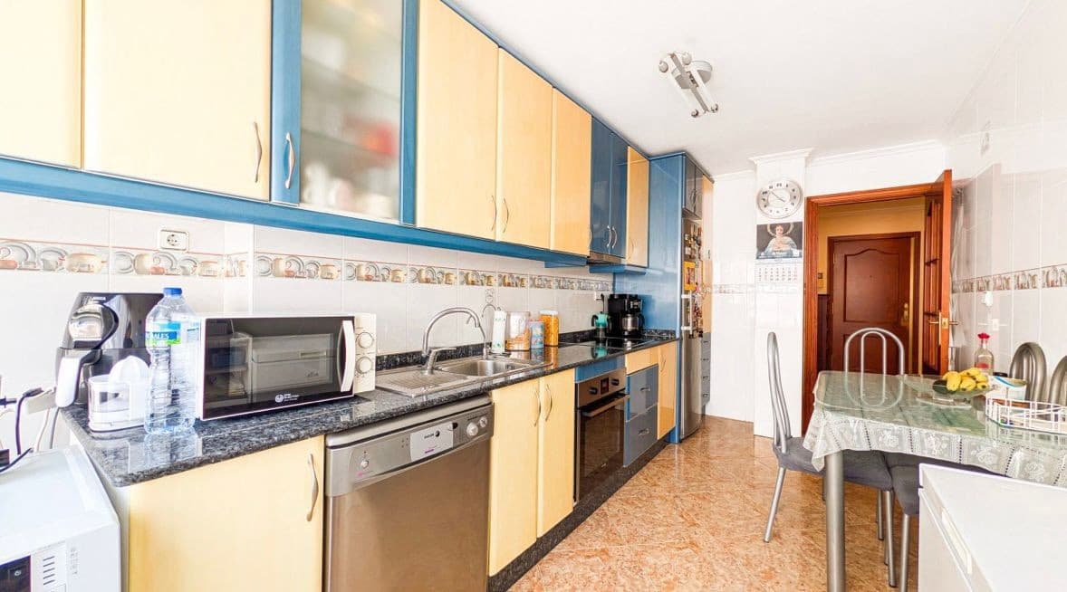 3 Zimmer Apartment zu verkaufen in Torrevieja - 162.500 € (Ref: 9716569)