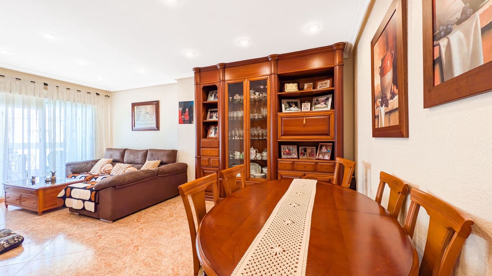 3 Zimmer Apartment zu verkaufen in Torrevieja - 162.500 € (Ref: 9716569)