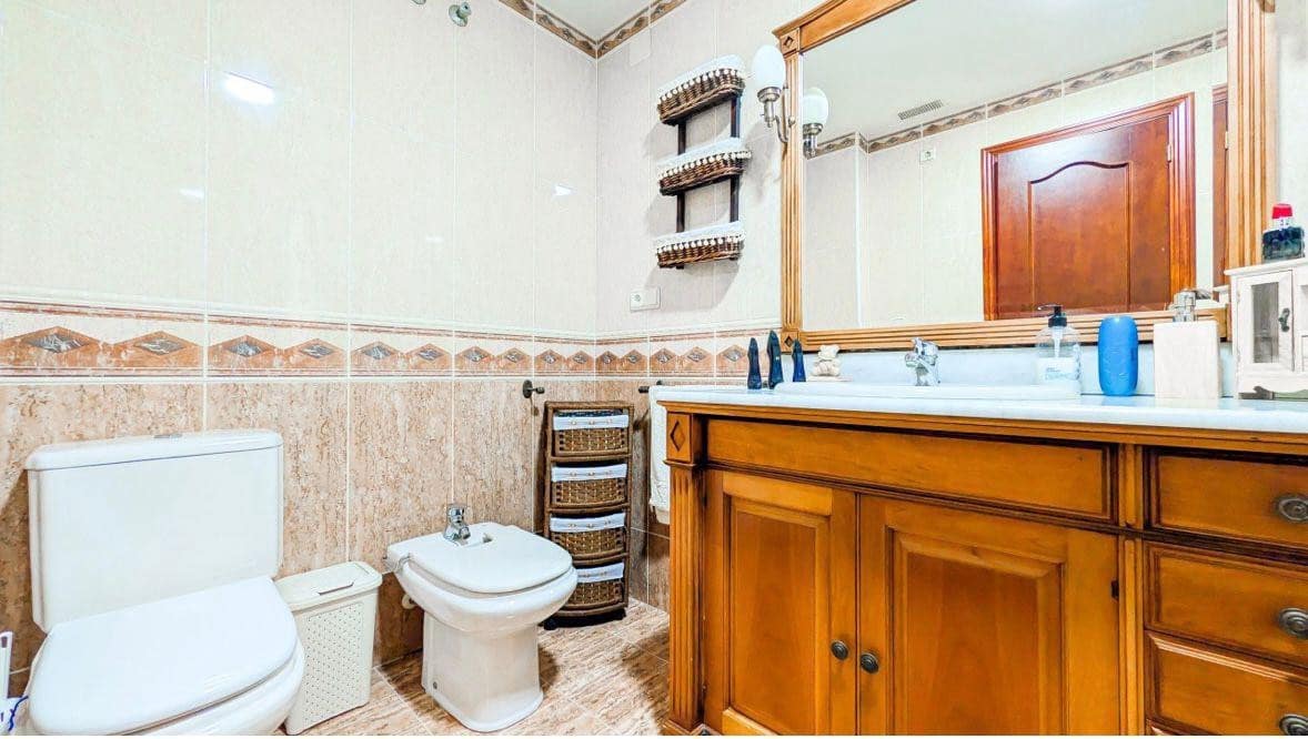 3 Zimmer Apartment zu verkaufen in Torrevieja - 162.500 € (Ref: 9716569)