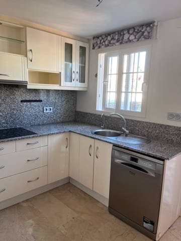 3 bedroom Terraced Villa for sale in El Raso, Guardamar del Segura with pool - € 270,000 (Ref: 9720519)