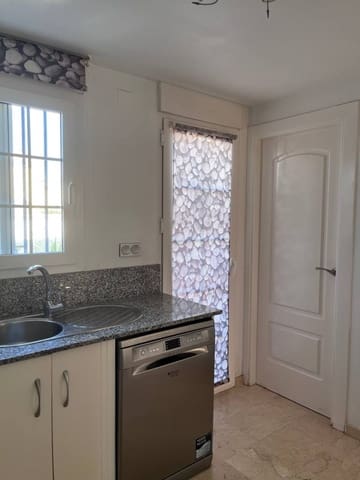 3 bedroom Terraced Villa for sale in El Raso, Guardamar del Segura with pool - € 270,000 (Ref: 9720519)