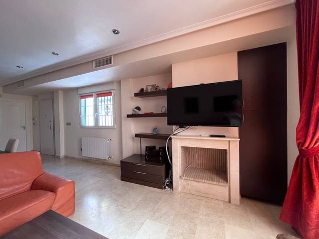 3 bedroom Terraced Villa for sale in El Raso, Guardamar del Segura with pool - € 270,000 (Ref: 9720519)