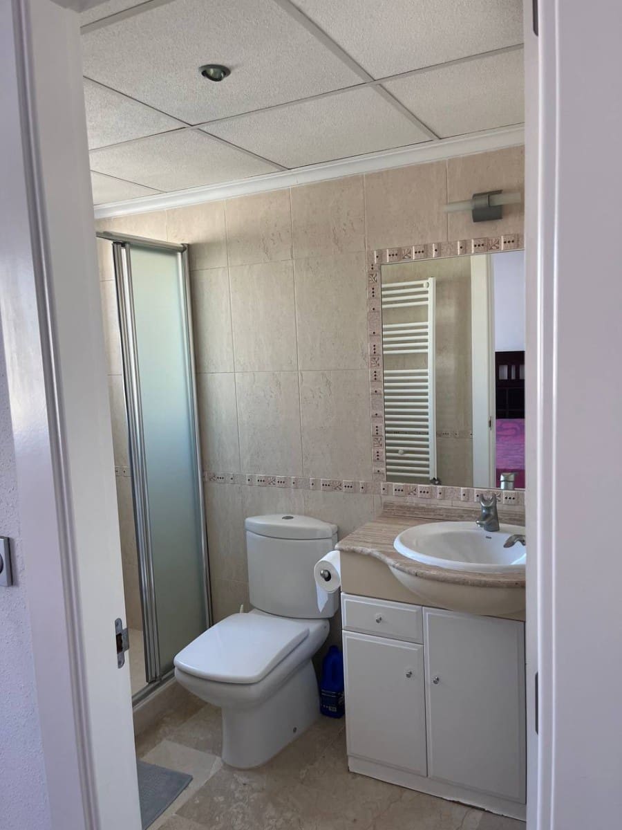 3 camera da letto Villetta a Schiera in vendita in El Raso con piscina - 270.000 € (Rif: 9720519)