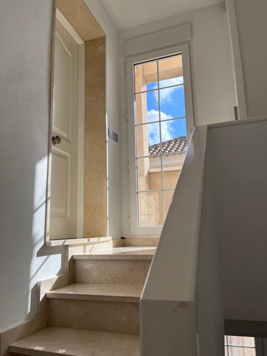 3 camera da letto Villetta a Schiera in vendita in El Raso con piscina - 270.000 € (Rif: 9720519)