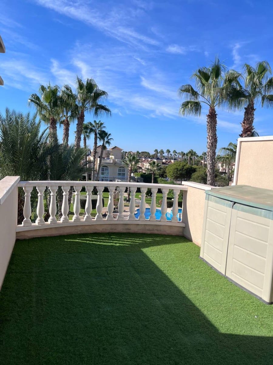 3 camera da letto Villetta a Schiera in vendita in El Raso con piscina - 270.000 € (Rif: 9720519)