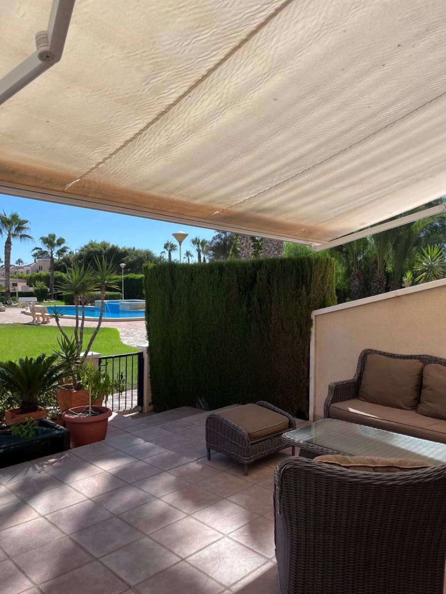 3 camera da letto Villetta a Schiera in vendita in El Raso con piscina - 270.000 € (Rif: 9720519)